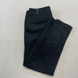 Tristen Women's Black Business Causal Dress Pants